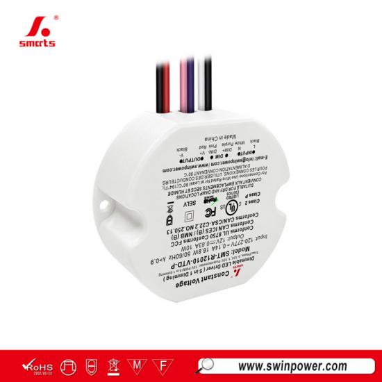 0 10 led driver