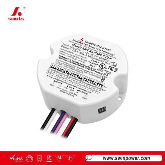 constant current led driver 15w