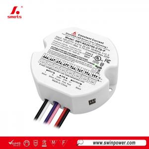 constant current led driver 300ma