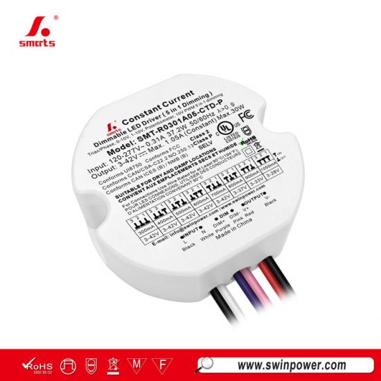 12 volt dimmable led driver