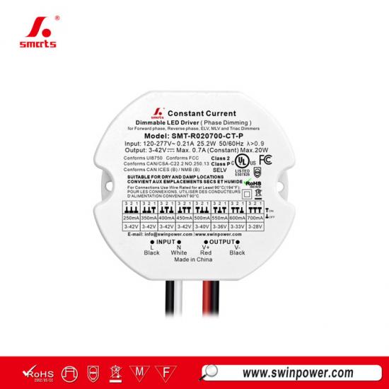 indoor led power supply