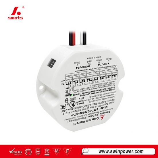 indoor led power supply
