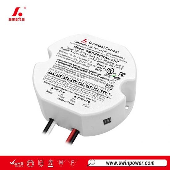 triac dimmable LED power supply