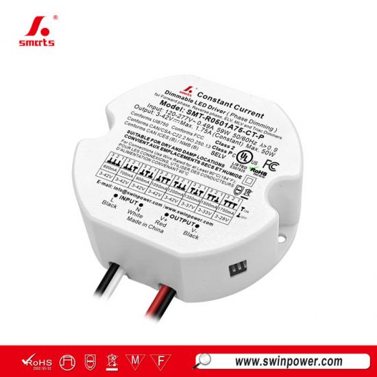 constant current triac dimming led driver
