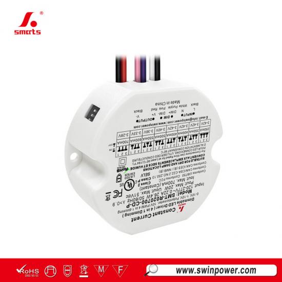 350ma dimmable driver