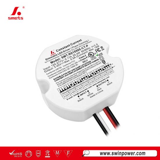 constant current led driver manufacturers