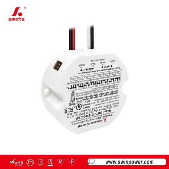constant current led driver manufacturers