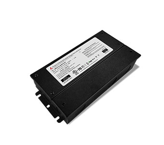 UL/cUL 277VAC Non-dimmable LED Driver