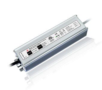 Waterproof Constant Voltage LED Driver