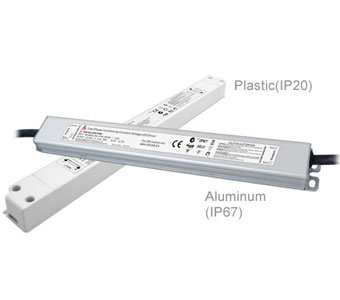 Ultra Slim Non-Dimmable LED Driver