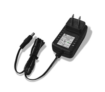 Wall-mounted & Desktop Power Adapter