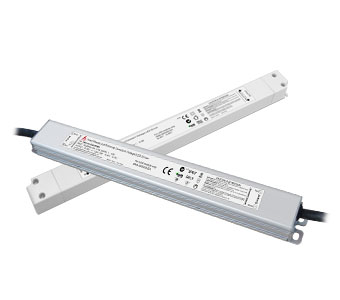 UL/cUL CE SAA slim shape Dimmable LED Driver