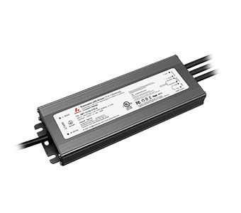 PWM & VR Mode Switchable Constant Voltage LED Driver