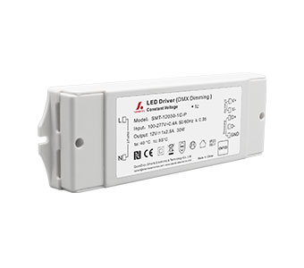 DMX512 Dimmable Constant Voltage LED Driver