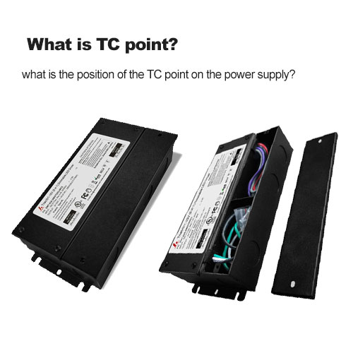 What is TC point？