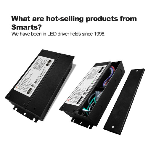 What are hot-selling products from Smarts?